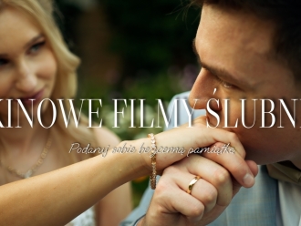 REC PRO Wedding | Kamerzysta na wesele Gdynia, pomorskie