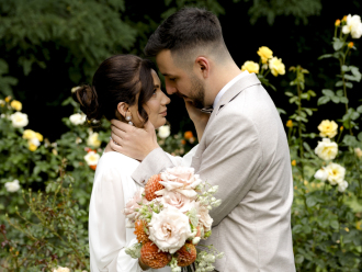 Monika Seidel Fotografia | Fotograf ślubny Gniewkowo, kujawsko-pomorskie