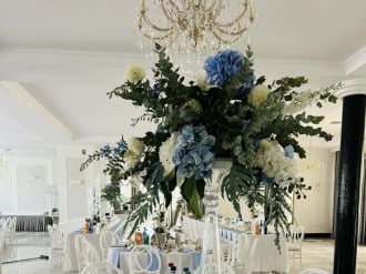 Dekoracje Atelier Marzeń | Dekoracje ślubne Siedlce, mazowieckie