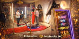 Fotobudka 360 FOTOcool Marta Gmyr | Fotobudka na wesele Lidzbark, warmińsko-mazurskie - zdjęcie 2