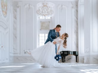 PrimeArt | Fotograf ślubny Kraków, małopolskie