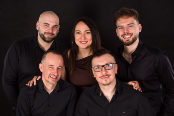 Zespół PAŁZA | Zespół muzyczny Czamaninek, kujawsko-pomorskie