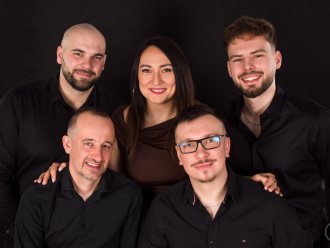 Zespół PAŁZA | Zespół muzyczny Czamaninek, kujawsko-pomorskie