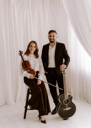 Zagraj Miłość | Oprawa muzyczna ślubu Rzeszów, podkarpackie