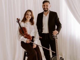 Zagraj Miłość | Oprawa muzyczna ślubu Rzeszów, podkarpackie