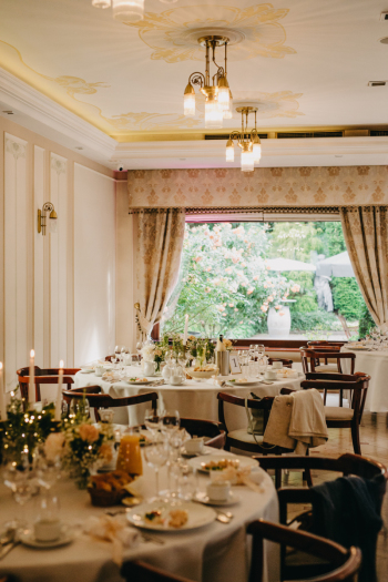 Hotel Villa Eva | Sala weselna Gdańsk, pomorskie