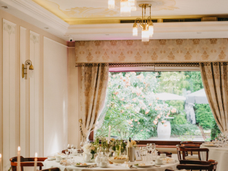 Hotel Villa Eva | Sala weselna Gdańsk, pomorskie