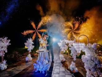 Paweł Stec - Wedding Photo & Film | Fotograf ślubny Stalowa Wola, podkarpackie