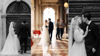 Widzisz i czujesz więcej? | Fotograf ślubny Kraków, małopolskie