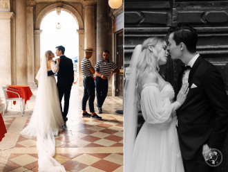 Widzisz i czujesz więcej? | Fotograf ślubny Kraków, małopolskie