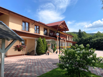 Górska Dolina | Sala weselna Stronie Śląskie, dolnośląskie