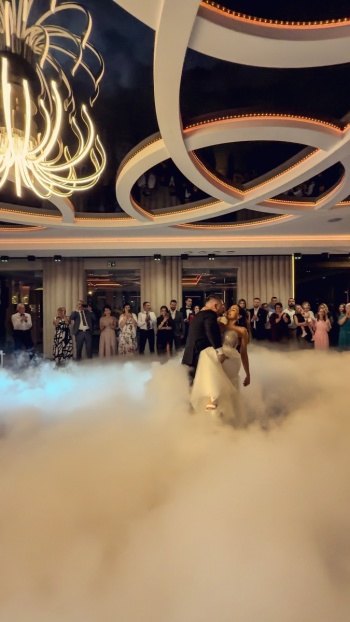 360.stopni | Ciężki Dym & Iskry | Ciężki dym Częstochowa, śląskie