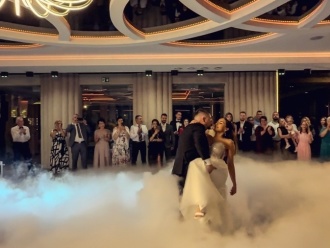 360.stopni | Ciężki Dym & Iskry | Ciężki dym Częstochowa, śląskie