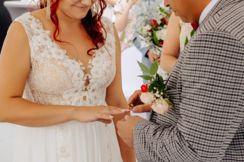 Fotokazimierczak | Fotograf ślubny Łuków, lubelskie