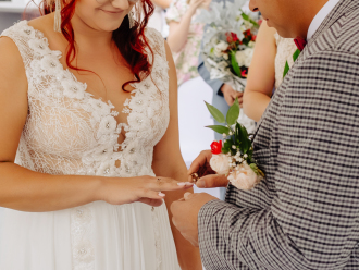 Fotokazimierczak | Fotograf ślubny Łuków, lubelskie