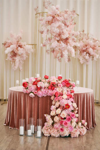 Magical Moments by Anna | Dekoracje ślubne Warszawa, mazowieckie