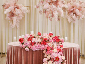 Magical Moments by Anna | Dekoracje ślubne Warszawa, mazowieckie