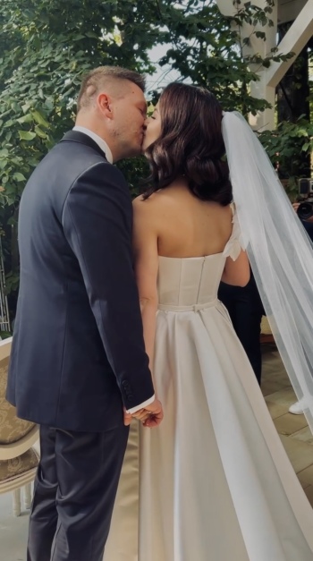 Błysk Ślubu Wedding Content Creator | Kamerzysta na wesele Żory, śląskie