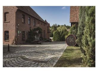 Winnice Jaworek | Sala weselna Miękinia, dolnośląskie