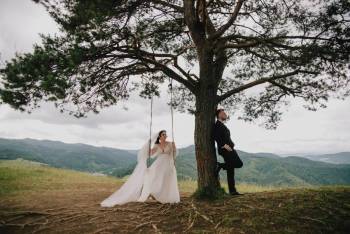 Studio Flyshot | Fotograf ślubny Bochnia, małopolskie