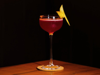 Zamieszani Drink Bar | Barman na wesele Lesko, podkarpackie