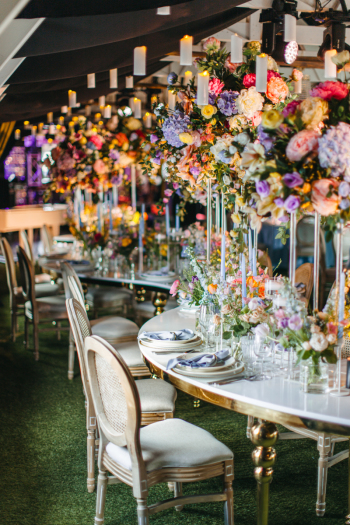 Warsztat Marzeń Izabella Kitajczuk | Dekoracje ślubne Zawonia, dolnośląskie