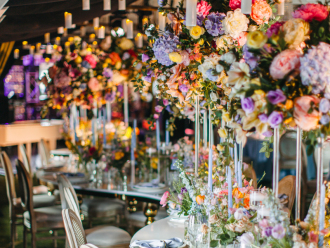 Warsztat Marzeń Izabella Kitajczuk | Dekoracje ślubne Zawonia, dolnośląskie