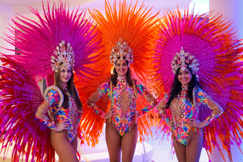 Agencja QUEENS Pokazy Tańca | Pokaz tańca na weselu Gdynia, pomorskie