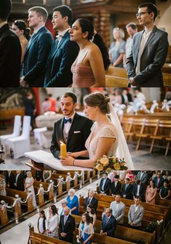 Baśniowe śluby | Fotograf ślubny Poznań, wielkopolskie