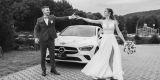 Mustang, Mercedes, Cabrio GT | Auto do ślubu Nysa, opolskie - zdjęcie 4