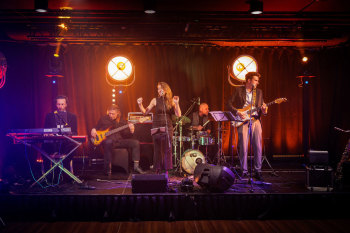 Hey Now | Zespół muzyczny Kraków, małopolskie