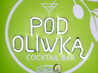 Cocktail Bar pod oliwką | Barman na wesele Tarnów, małopolskie