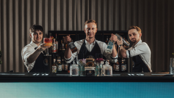 DBest Cocktails | Barman na wesele Wołomin, mazowieckie