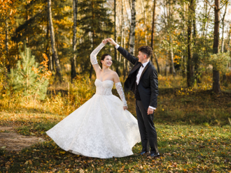 Fotobarwa - Radosław Łachut | Fotograf ślubny Mielec, podkarpackie