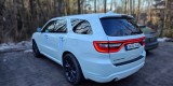 Dodge Durango R/T Blacktop | Auto do ślubu Wieliczka, małopolskie - zdjęcie 2