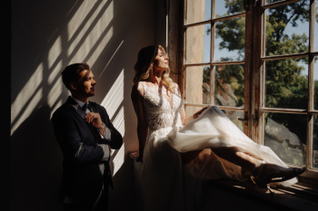 art-stick film i fotografia | Kamerzysta na wesele Strykowo, wielkopolskie