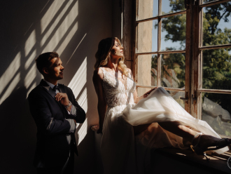 art-stick film i fotografia | Kamerzysta na wesele Strykowo, wielkopolskie