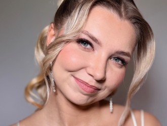 Paula Chłoń VENA | Uroda, makijaż ślubny Kamieniec Ząbkowicki, dolnośląskie