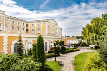 Hotel Windsor | Sala weselna Jachranka, mazowieckie