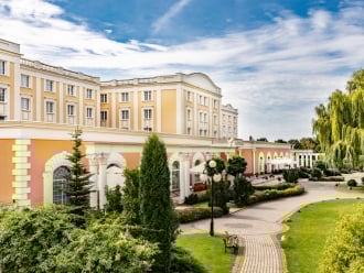 Hotel Windsor | Sala weselna Jachranka, mazowieckie