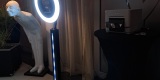 Space Effect - Fotobudka 360 | Fotobudka na wesele Siedlce, mazowieckie - zdjęcie 4