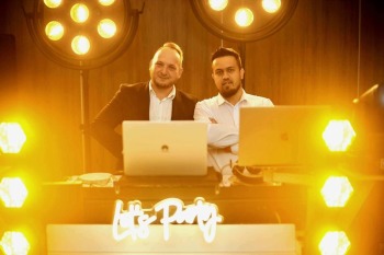 Cubi DJ Wodzirej | DJ na wesele Grudziądz, kujawsko-pomorskie