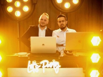 Cubi DJ Wodzirej | DJ na wesele Grudziądz, kujawsko-pomorskie