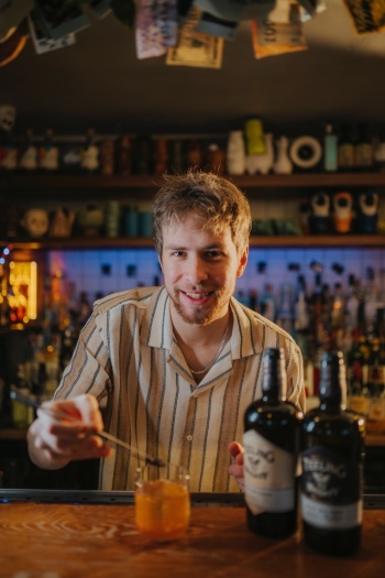 Guzewicz Bar | Barman na wesele Gdańsk, pomorskie