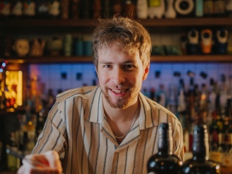 Guzewicz Bar | Barman na wesele Gdańsk, pomorskie