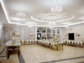 Łapińscy | Sala weselna Łomża, podlaskie