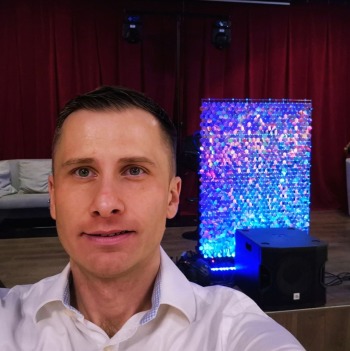 DJ Tomek Tietz | DJ na wesele Bydgoszcz, kujawsko-pomorskie