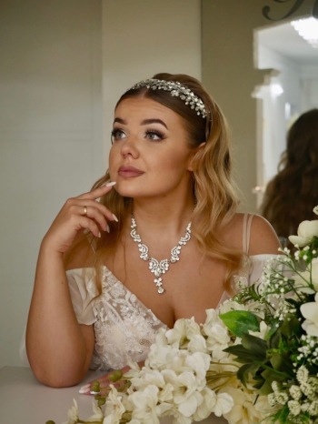 Sylwia Woszczek MUA | Uroda, makijaż ślubny Sosnowiec, śląskie