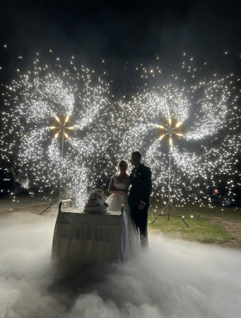 Zadyma - ciężki dym, wiatraki, miny | Ciężki dym Olsztyn, warmińsko-mazurskie