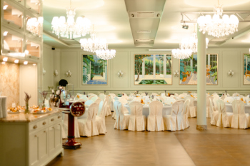 Restauracja Mirabelle | Sala weselna Tychy, śląskie